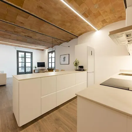 Bravissimo Cort Reial Entresol B * Gerona