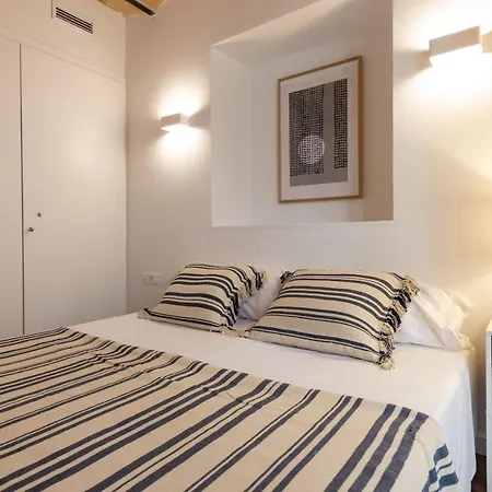 Apartamento Bravissimo Cort Reial Entresol B Girona