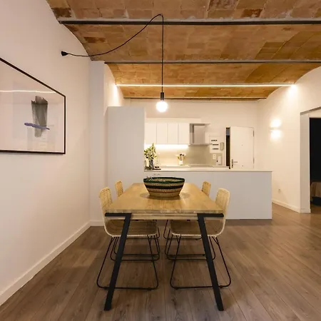Bravissimo Cort Reial Entresol B Apartamento Girona