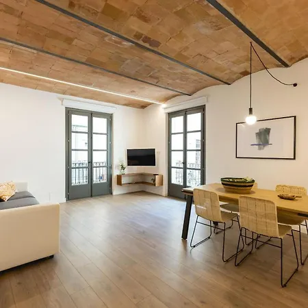 Bravissimo Cort Reial Entresol B 赫罗纳