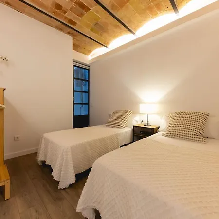 Bravissimo Cort Reial Entresol B 赫罗纳